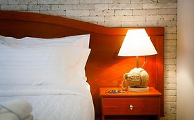 Villa Teresa Luxury Suites